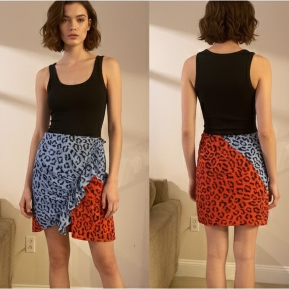 A.L.C. Skirt size 8